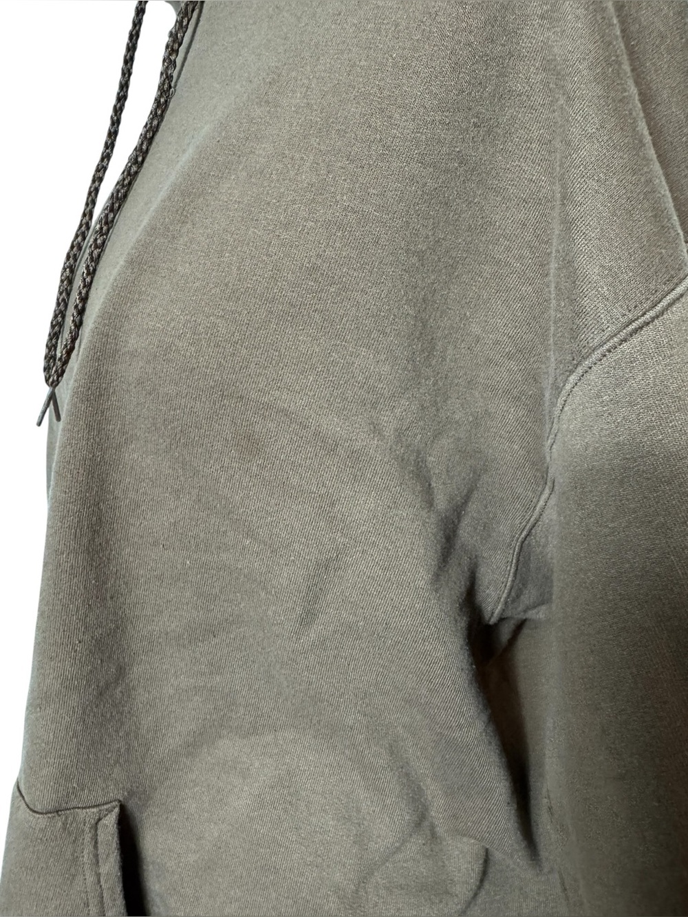 Hanes Ecosmart Hoodie - Picture 9 of 11